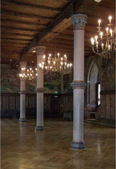 PARQUET