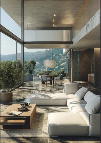INTERIOR DESIGN SOLUTIONS
