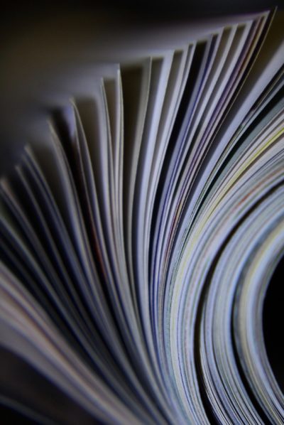 MAGAZINES FROM SELECTED PROFESSIONALS