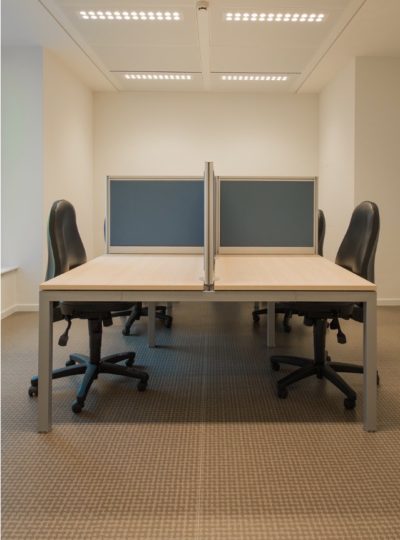 OFFICE FURNITURE AND SUPPLIES