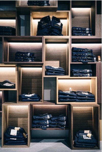 SHOP FURNITURE AND SUPPLIES